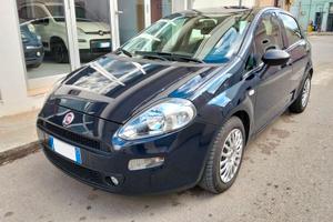 Nuova Punto 1.3 MJT EURO 6