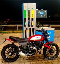 ducati scrambler 800