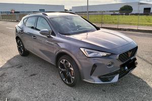 Cupra Formentor VZ 4 DRIVE 310CV