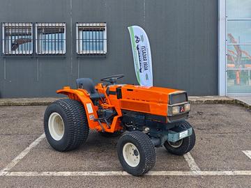 TRATTORE - MITSUBISHI MT 180 - ORIGINALE