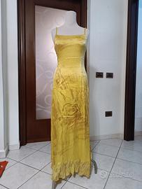 abito Roccobarocco donna 