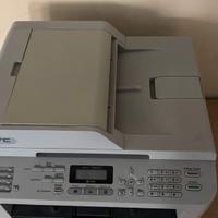 Stampante Brother MFC-7360N Laser monocromatico
