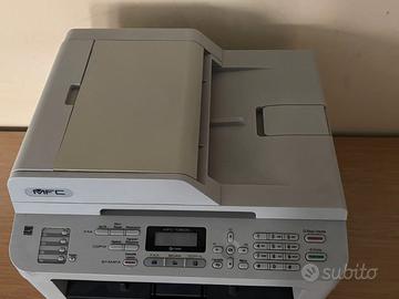 Stampante Brother MFC-7360N Laser monocromatico
