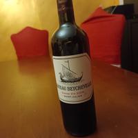 Vino Risso Chateau Beychevelle,Saint-Julien,Franc