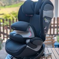 Seggiolino auto Cybex Pallas s-fix