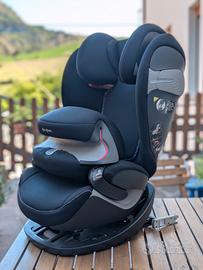 Seggiolino auto Cybex Pallas s-fix