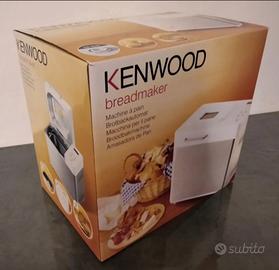 IMPASTATRICE / FORNO Kenwood PER PANE