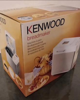 IMPASTATRICE / FORNO Kenwood PER PANE