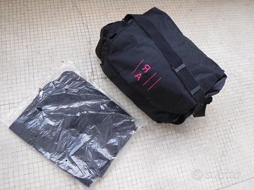 Borsa da palestra e piscina borsone