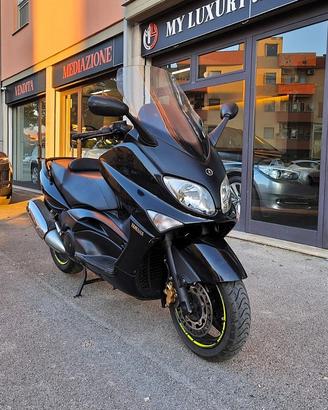 YAMAHA T Max INIEZIONE*47.000KM