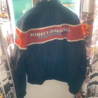 Harley davidson taglia M