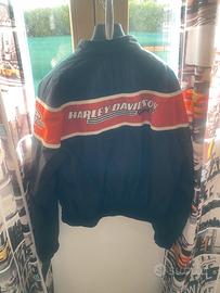 Harley davidson taglia M