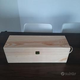 Cassetta portabottiglia