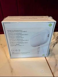 AirPods pro 2ª generazione