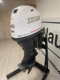 SUPEROFFERTA2026 SELVA BEST Murena 40 XSR E.F.I.