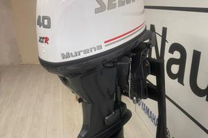 SUPEROFFERTA2026 SELVA BEST Murena 40 XSR E.F.I.