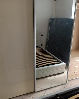 ARMADIO 3 ANTE SCORREVOLI 