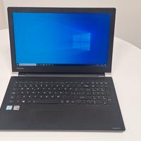 Notebook Toshiba Satellite Pro A50-C-24C