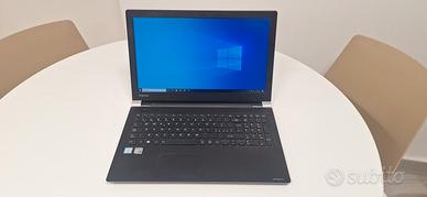 Notebook Toshiba Satellite Pro A50-C-24C