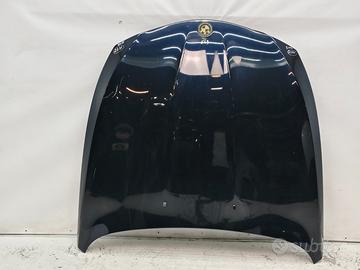 Cofano anteriore bmw e63 e64 / lci 2004-2010 41617