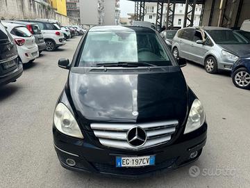Mercedes-benz B 160 B 160 BlueEFFICIENCY Sport B/G