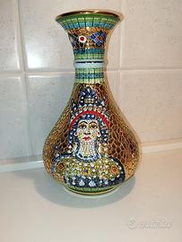 Vaso Deruta
