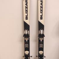 Sci Blizzard RTX Power 153 cm Austria