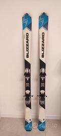 Sci Blizzard RTX Power 153 cm Austria