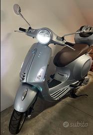 Vespa Primavera 125cc - 2200km