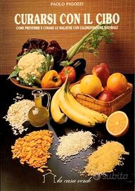 CURARSI CON IL CIBO - Pigozzi