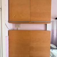 Mobiletti bagno