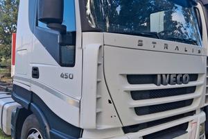 IVECO STRALIS 450
