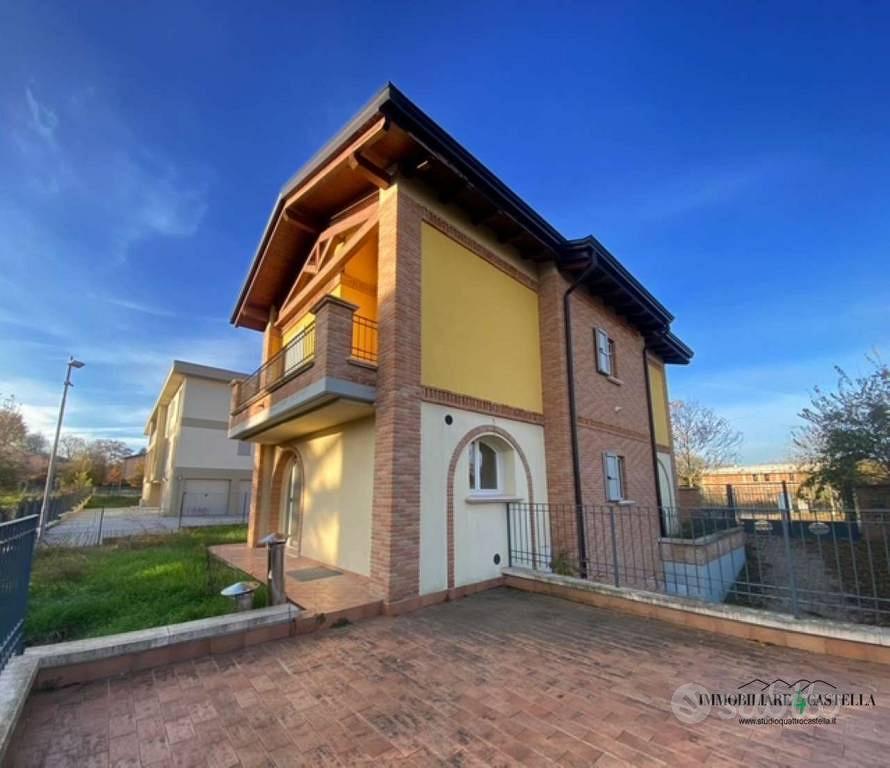 Casa – Montecchio Emilia, Reggio nell'Emilia - Vista 3