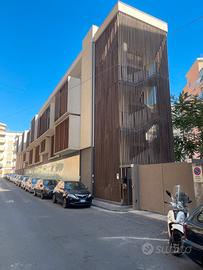 4 VANI Uso Studio/Ufficio - Via Mimosa