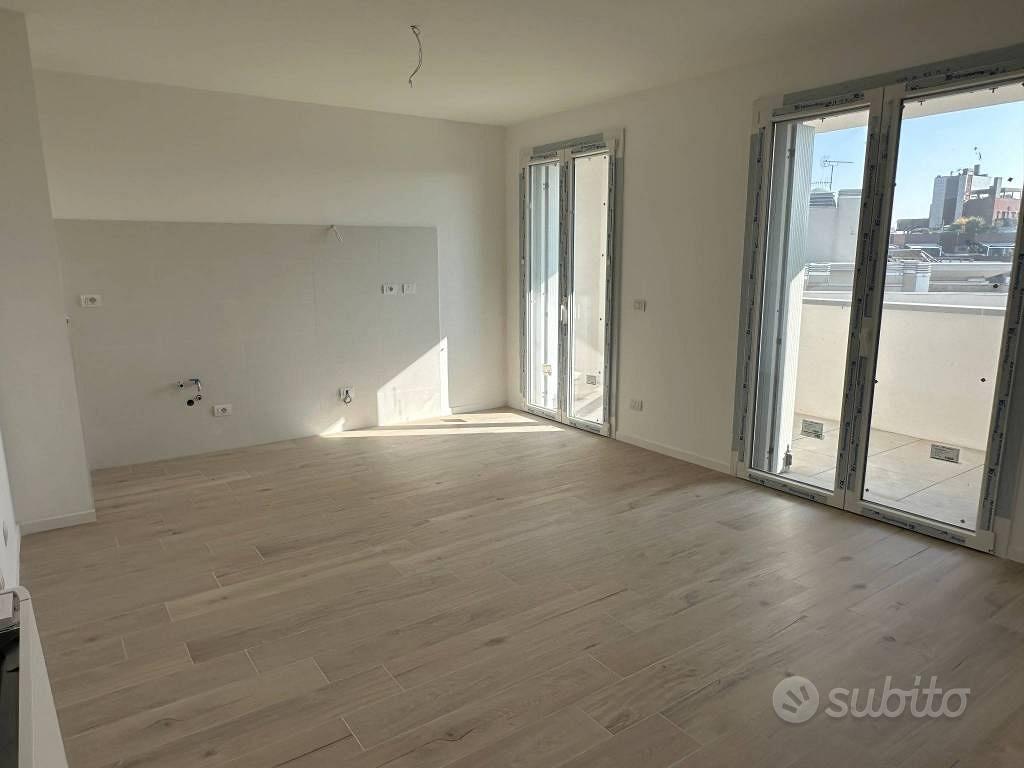 Appartamento – Bologna, L'Oca, Quartiere Navile - Vista 3