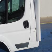 PORTIERA ANTERIORE SINISTRA FIAT Ducato 5Â° Serie