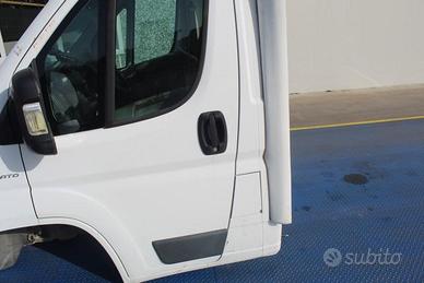 PORTIERA ANTERIORE SINISTRA FIAT Ducato 5Â° Serie