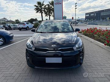 Kia Rio 2020 – Ideale Neopatentati – Consumi Bassi