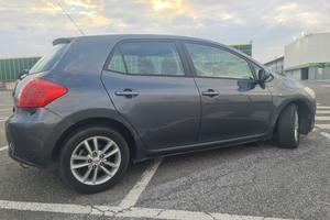 TOYOTA AURIS 2.0d ,5porte ,del 2009
