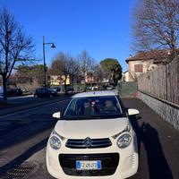 Citroen C1 2019