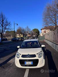 Citroen C1 2019