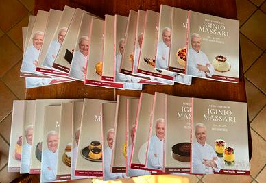 A scuola di pasticceria con Iginio Massari