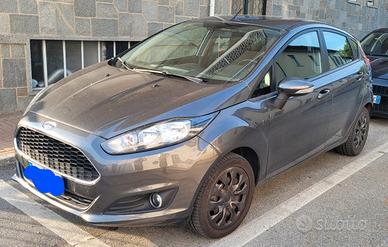 Ford Fiesta unico proprietario 