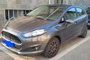 Ford Fiesta unico proprietario 