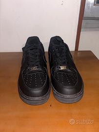 Scarpe sneakers af1