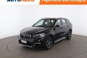 BMW X1 sDrive20d xLine