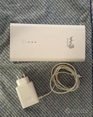 Router 4G Windtre / Soyealink B628-350