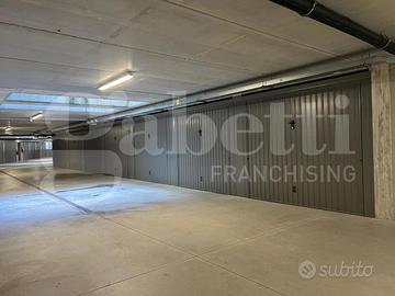 Box/Posto auto Valmadrera [Cod. rif 3276001VRG]