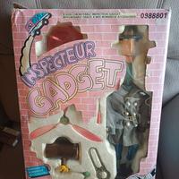 ispettore gadget rarissimo bandai