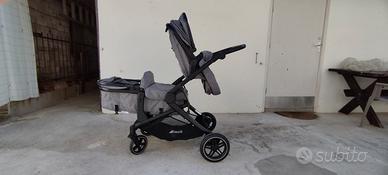 Passeggino Doppio Hauck
